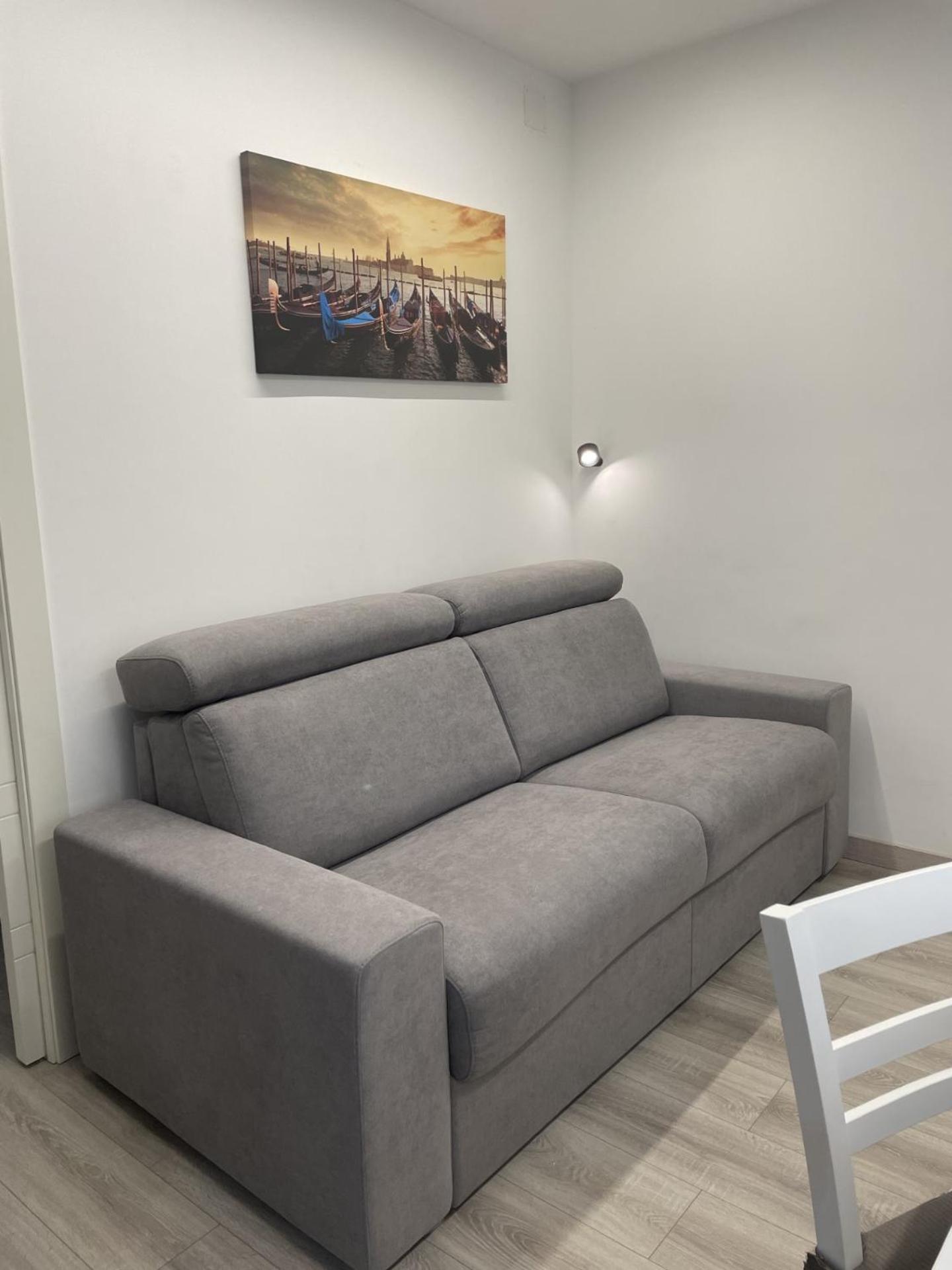 Ferrara Couette-café